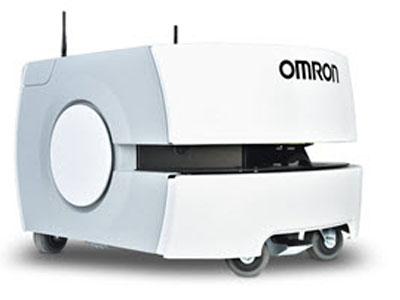 Mobile Robots